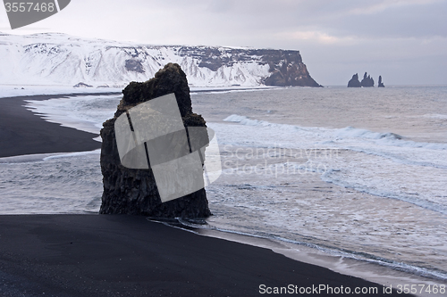 Image of Dyrholaey, Iceland