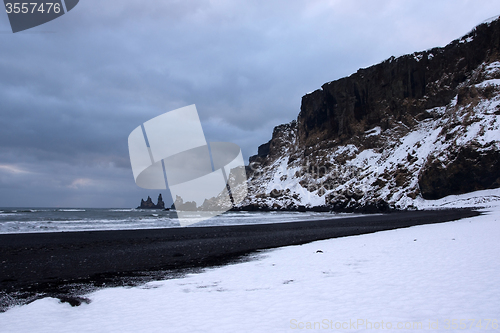 Image of Dyrholaey, Iceland