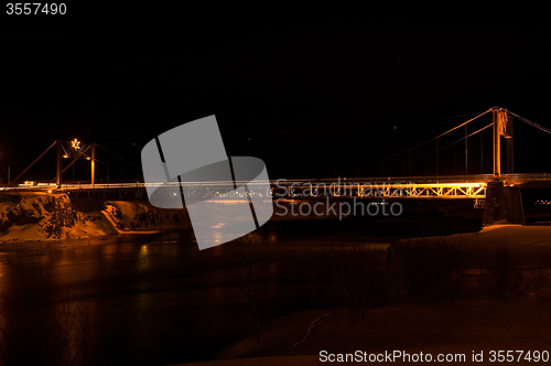 Image of Selfoss, Iceland