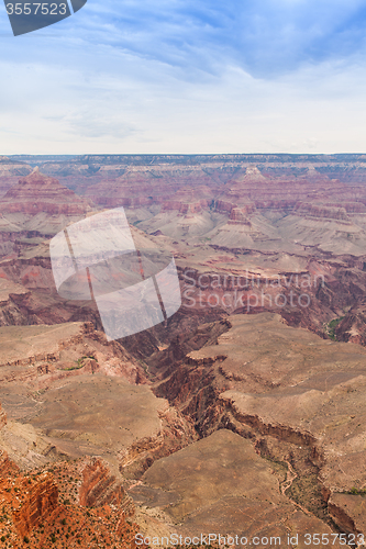 Image of Grand Canyon