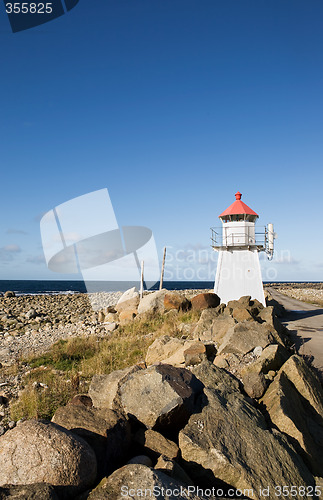 Image of Lighthouse