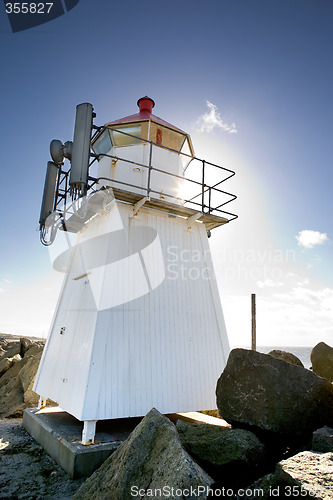 Image of Lighthouse