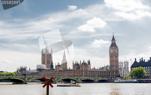 Image of England, London