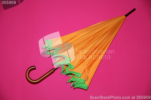 Image of umbrella