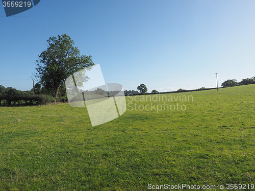 Image of View of Tanworth in Arden