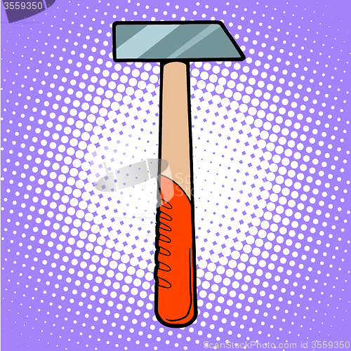 Image of Hammer