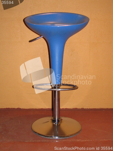 Image of bar stool