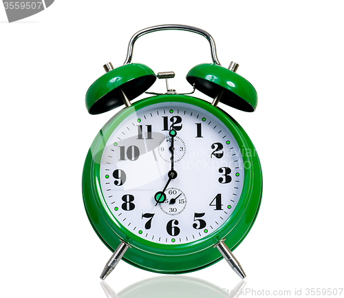 Image of Alarm clock