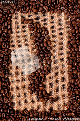 Image of Coffee beans