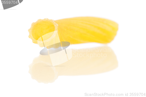 Image of Raw pasta