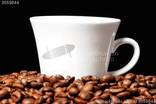 Image of Coffee cup