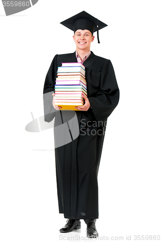 Image of Graduate student 