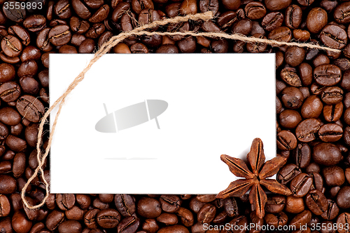 Image of Coffee beans