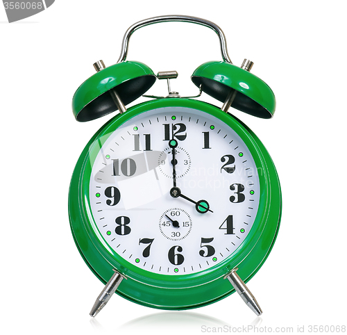 Image of Alarm clock