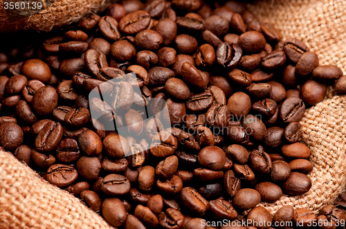 Image of Coffee background