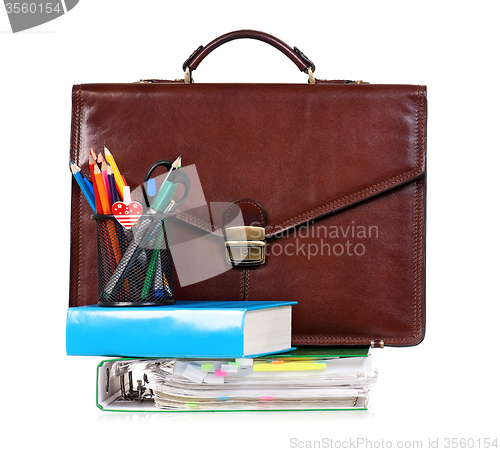 Image of Briefcase