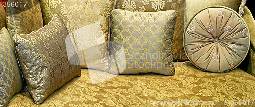 Image of Pillows