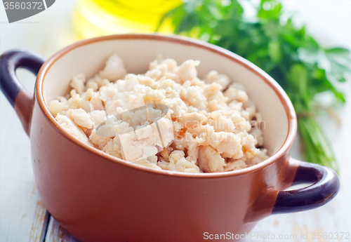 Image of Minced meat