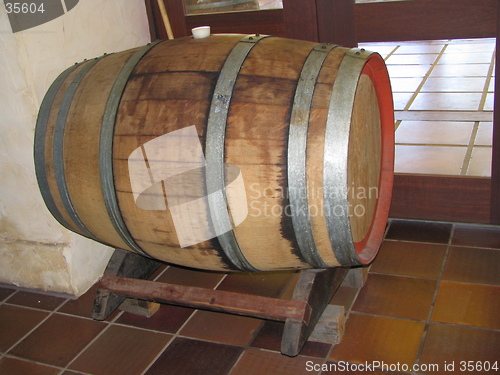 Image of Barrels