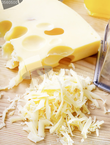 Image of Cheese