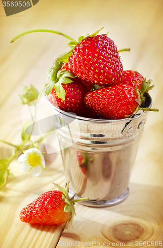 Image of strawberry