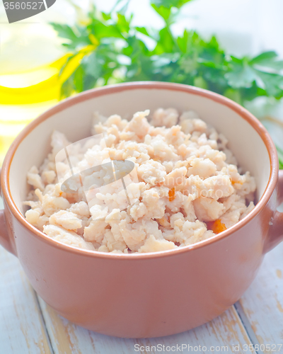Image of Minced meat