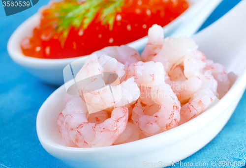 Image of Shrimps