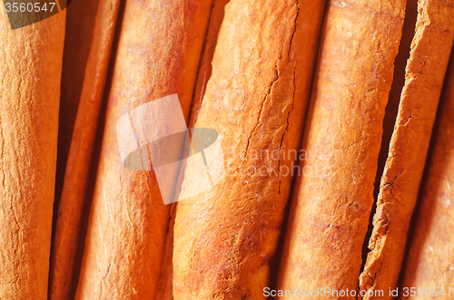 Image of cinnamon