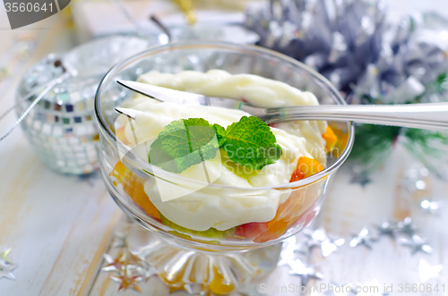 Image of Fruit salad