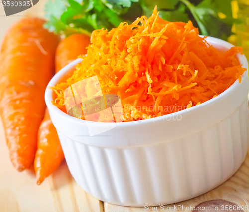 Image of carrot