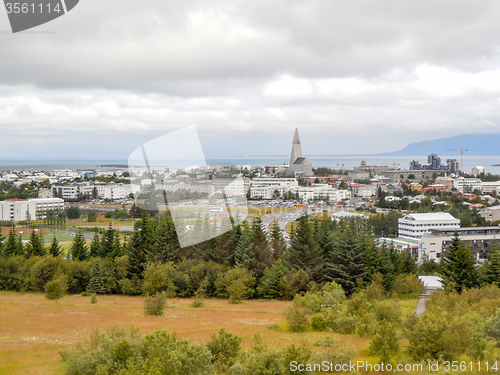 Image of Reykjavik