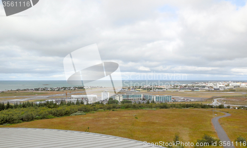 Image of Reykjavik