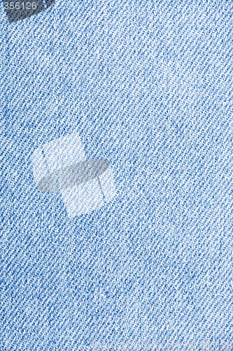 Image of jeans background