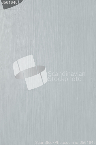 Image of Wooden pine board painted grey