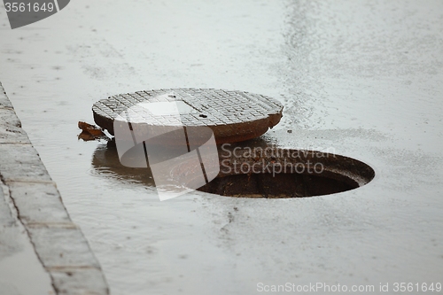 Image of Sewer