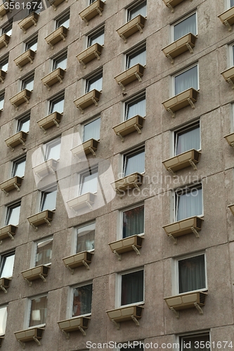 Image of Block of Flats