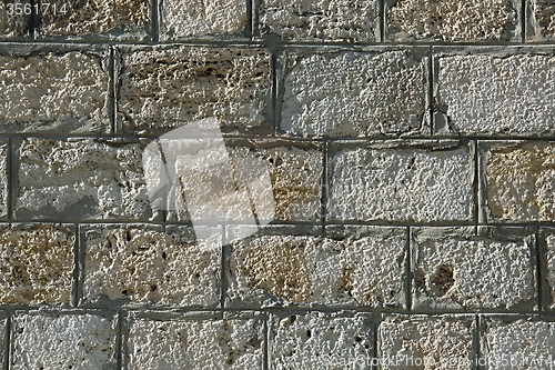 Image of Old Wall