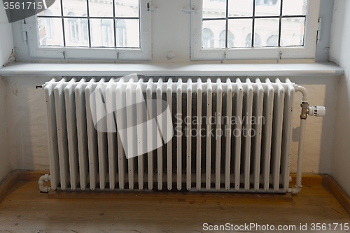 Image of Heating