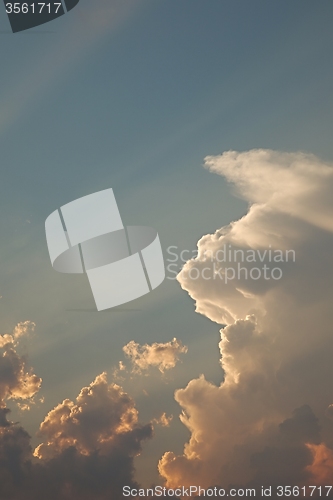 Image of Clouds