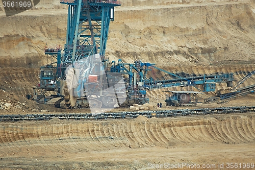 Image of Coal Mine