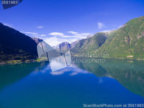 Image of Norway