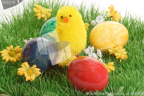 Image of  Easter Decoration