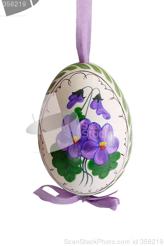 Image of  Easter Egg