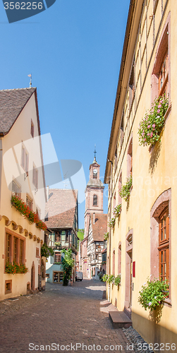 Image of Riquewihr