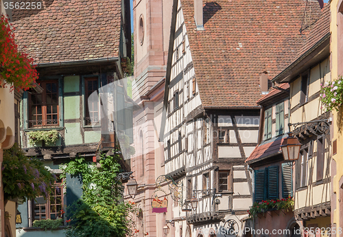 Image of Riquewihr