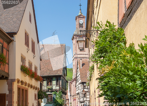 Image of Riquewihr