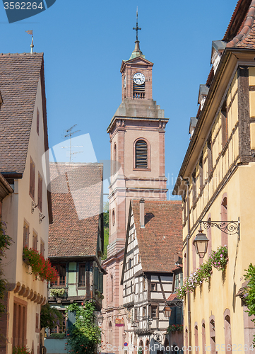 Image of Riquewihr