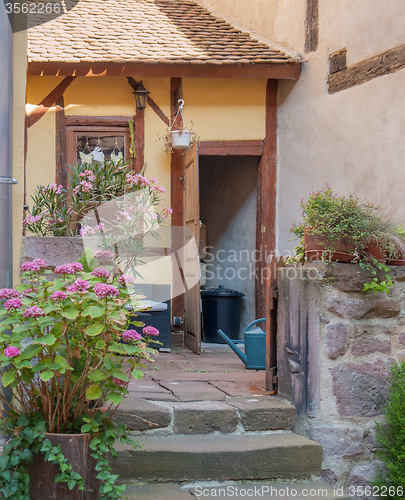 Image of Riquewihr