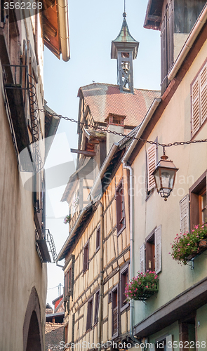 Image of Riquewihr