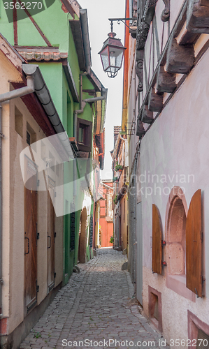 Image of Riquewihr